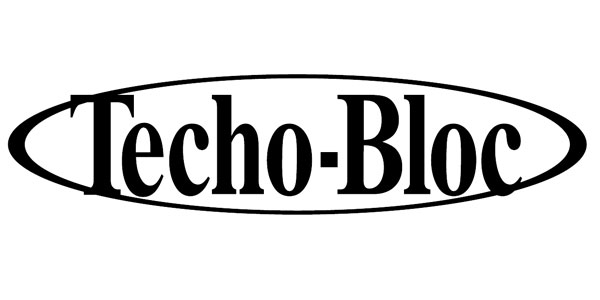 techo block logo